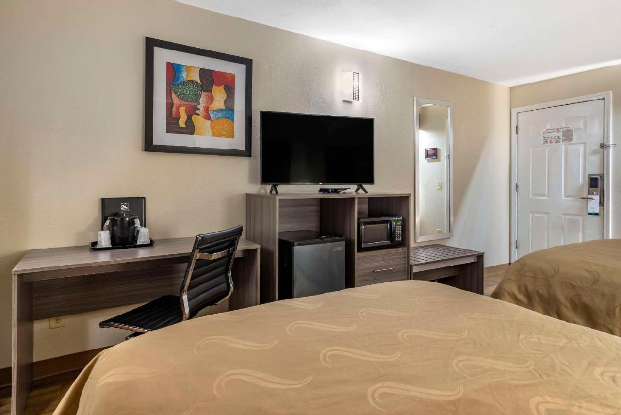 Quality I-20 Mini-hôtel