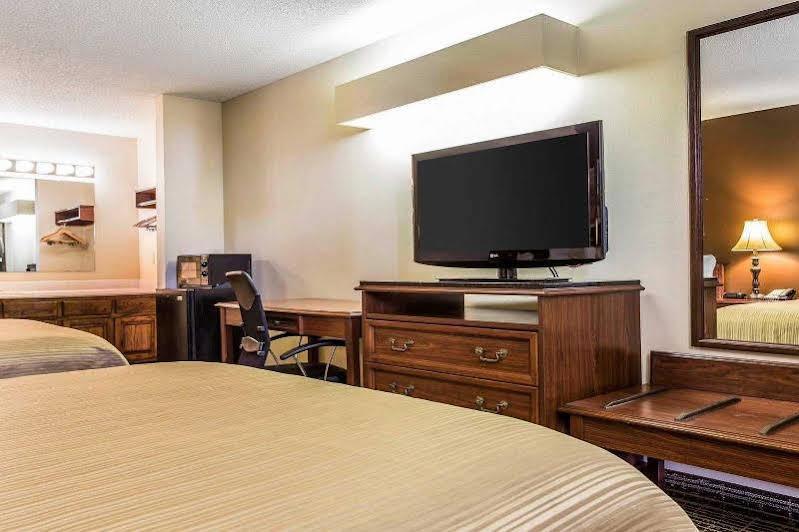 Inn Quality I-20 2*