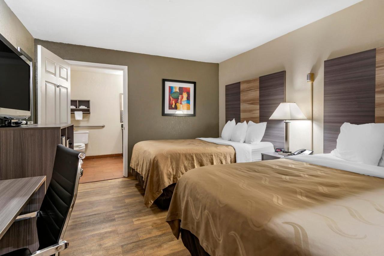 Inn Quality I-20 2*