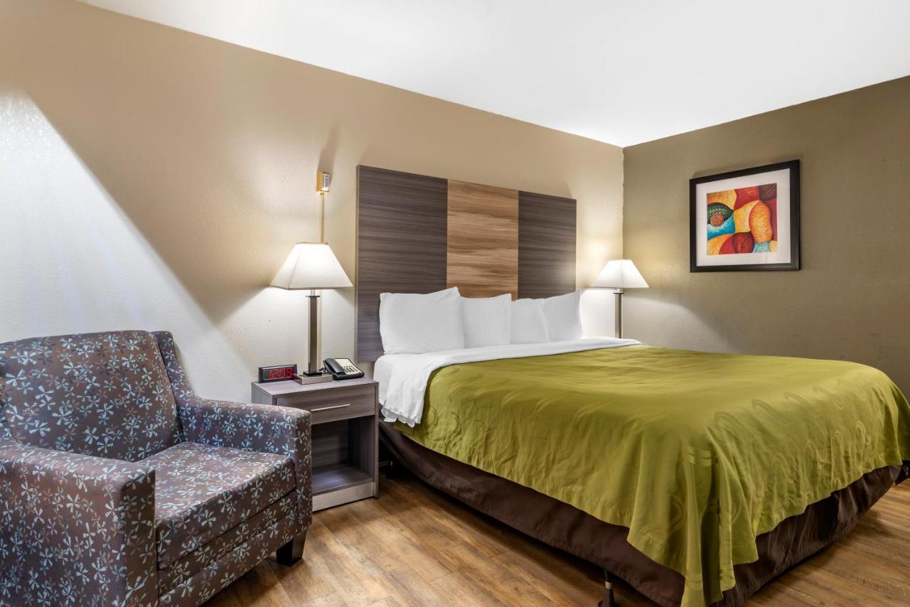 Inn Quality I-20 Conyers
