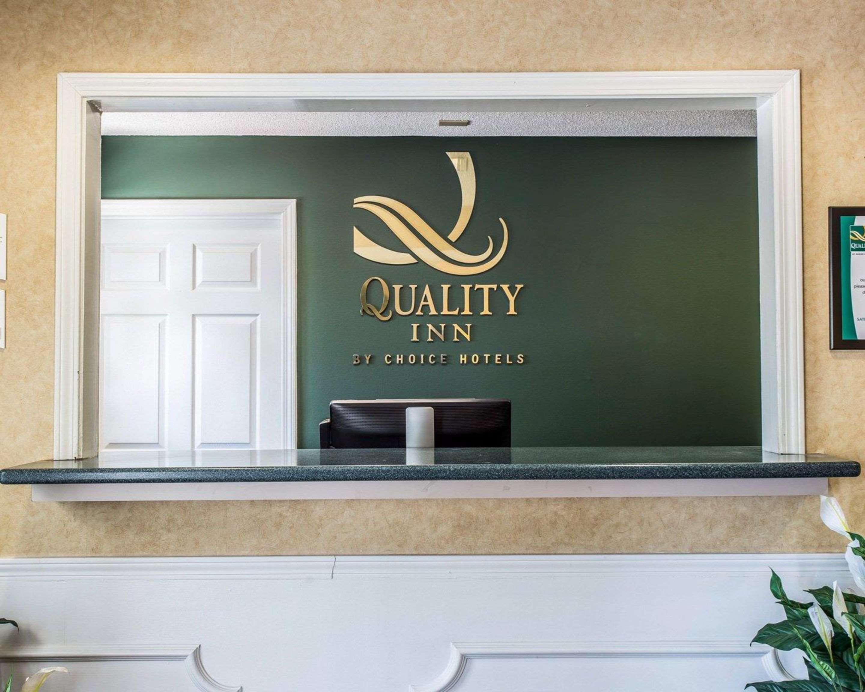 Quality I-20 Inn