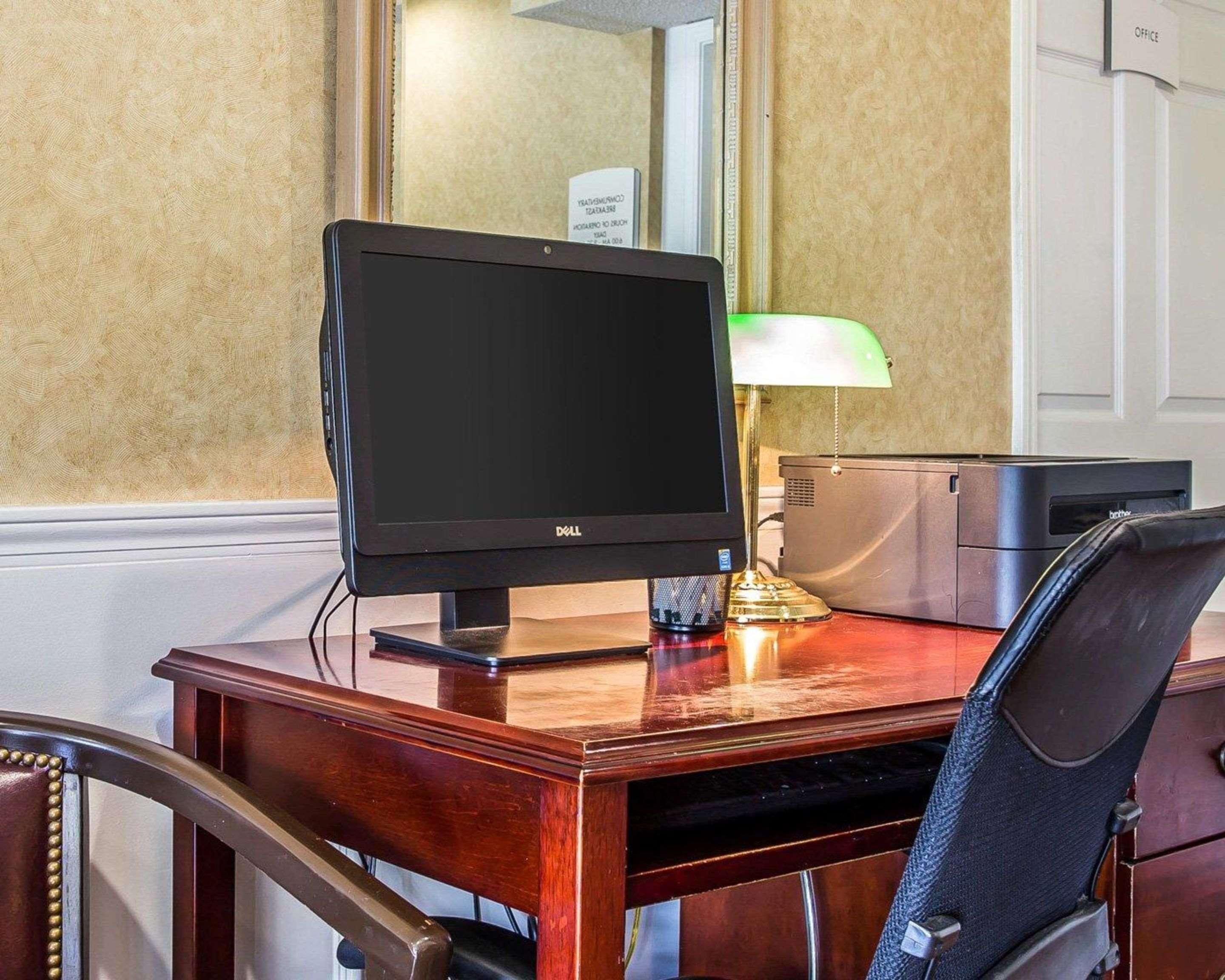 Inn Quality I-20 2*