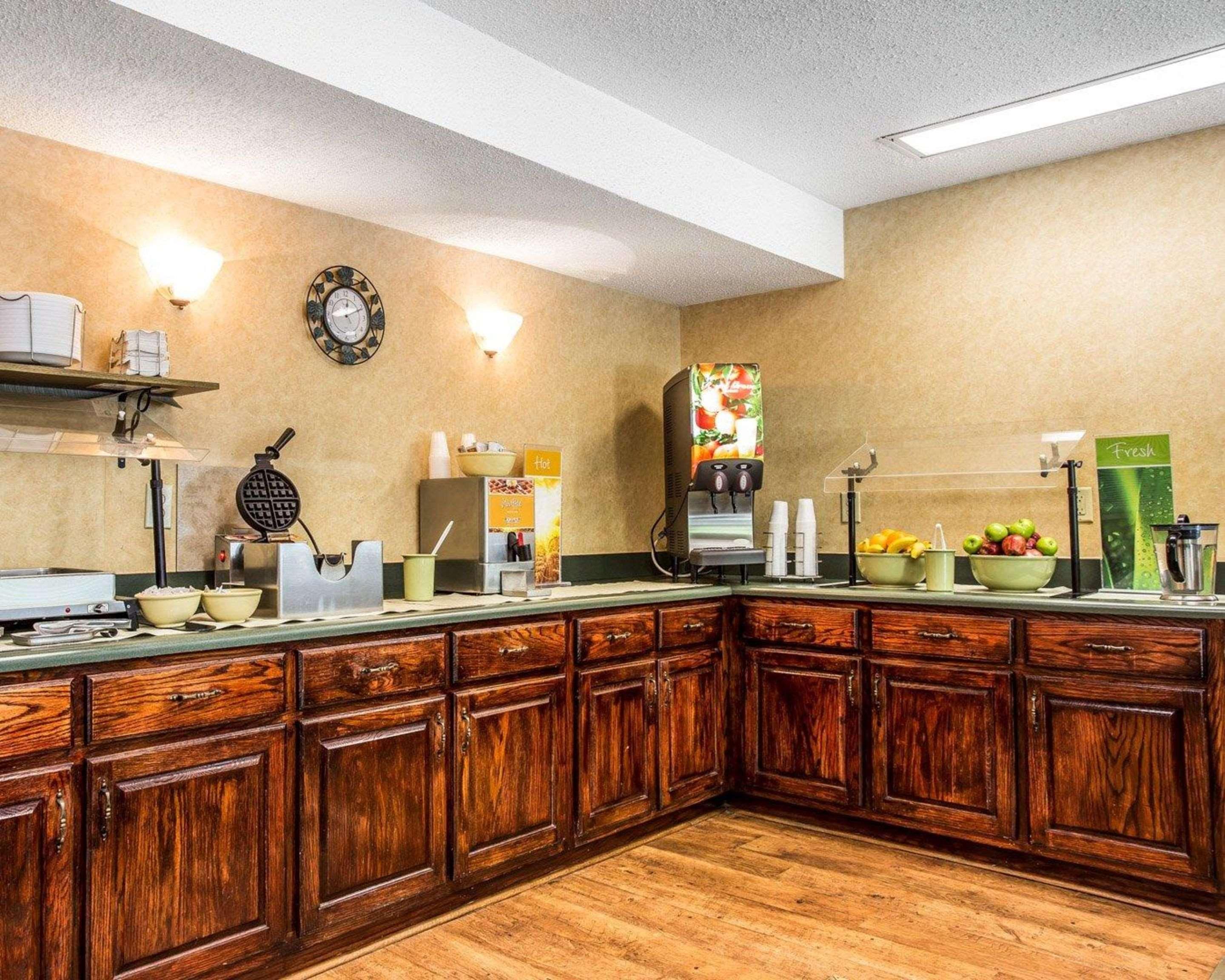 Inn Quality I-20 Conyers