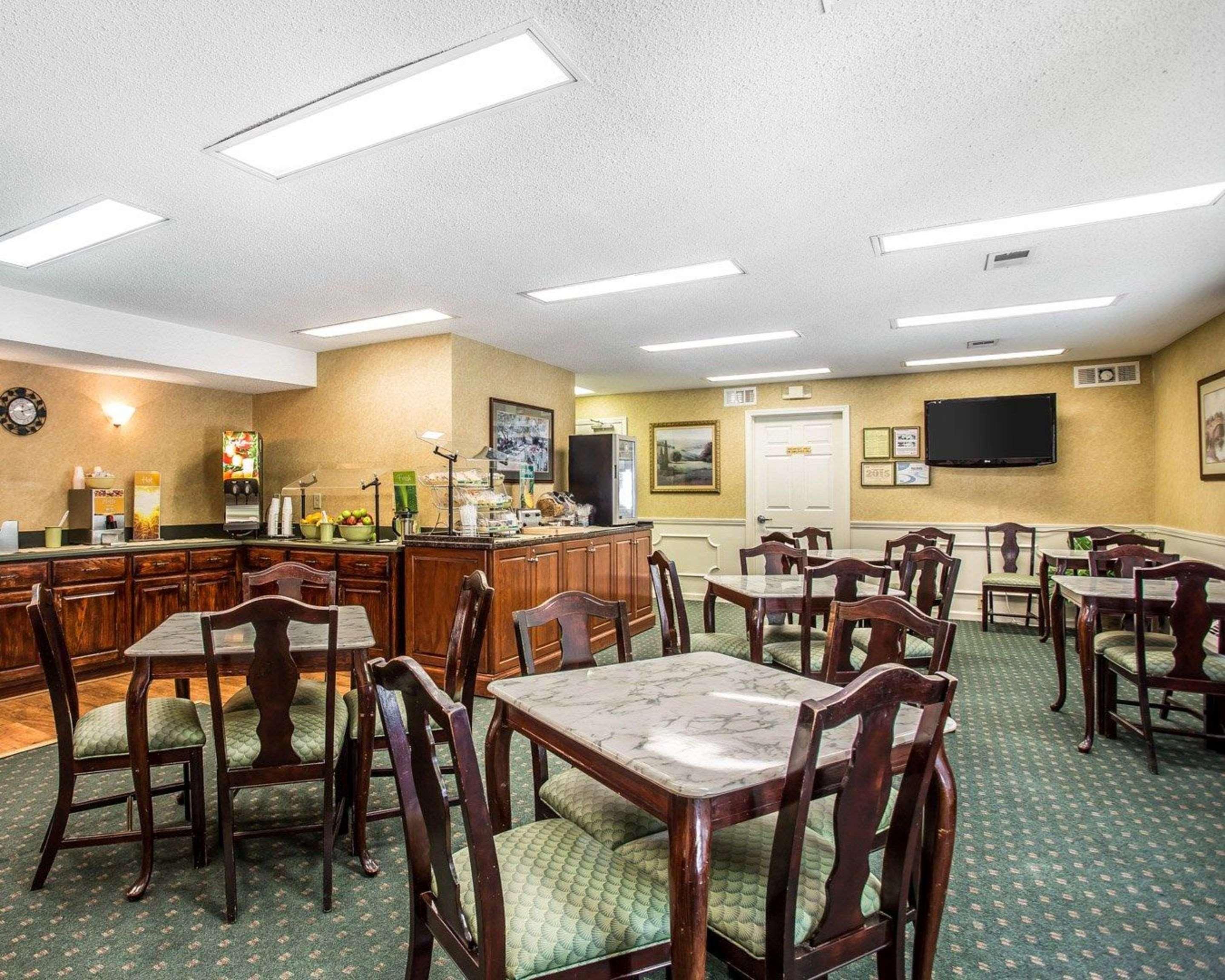 Quality I-20 Inn