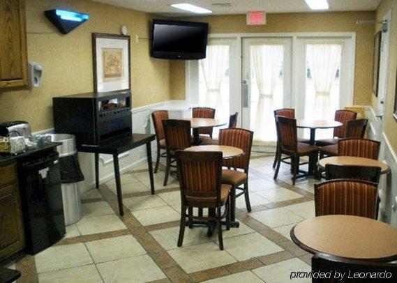 Inn Quality I-20 2*