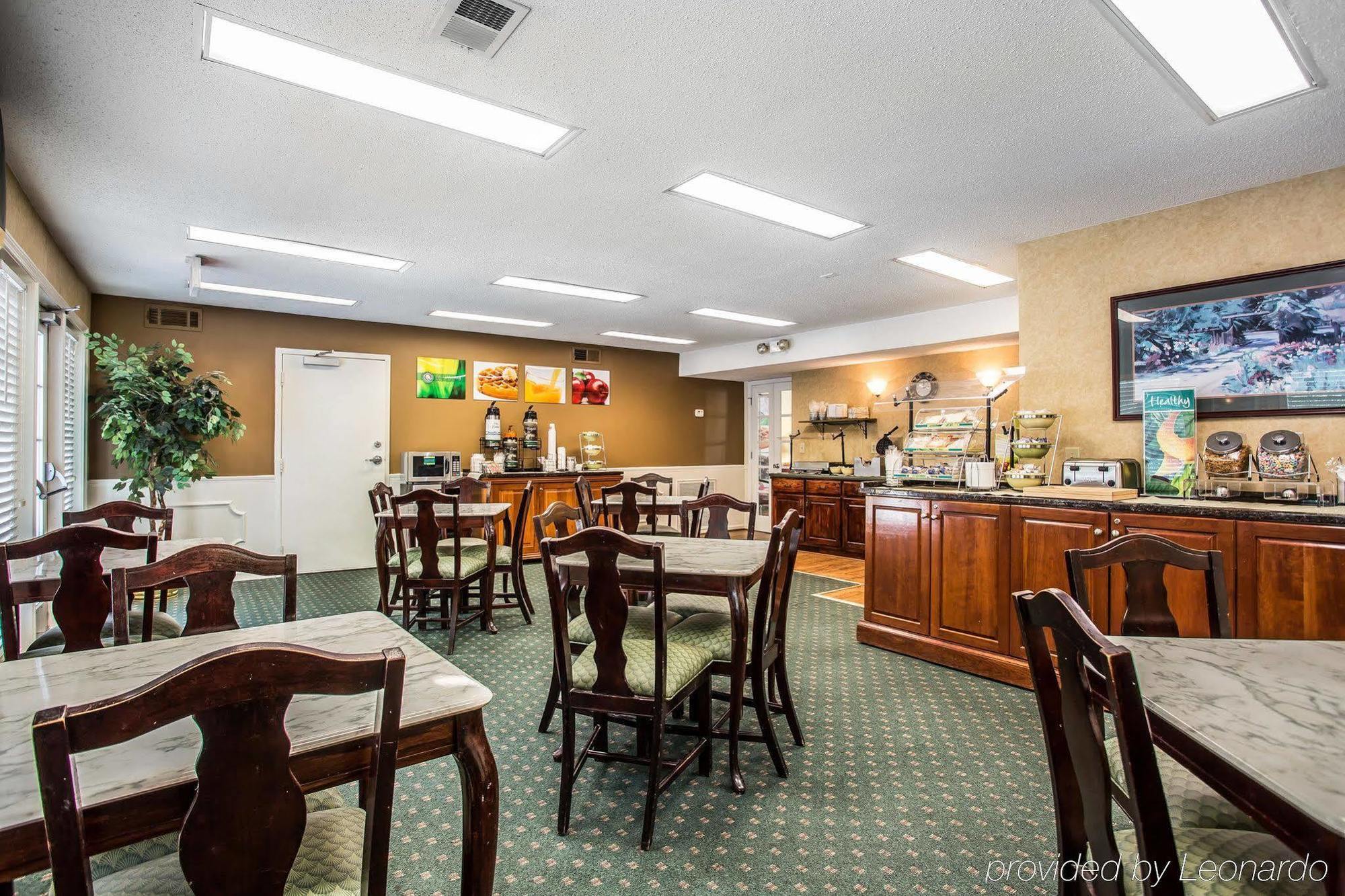 Quality I-20 Inn