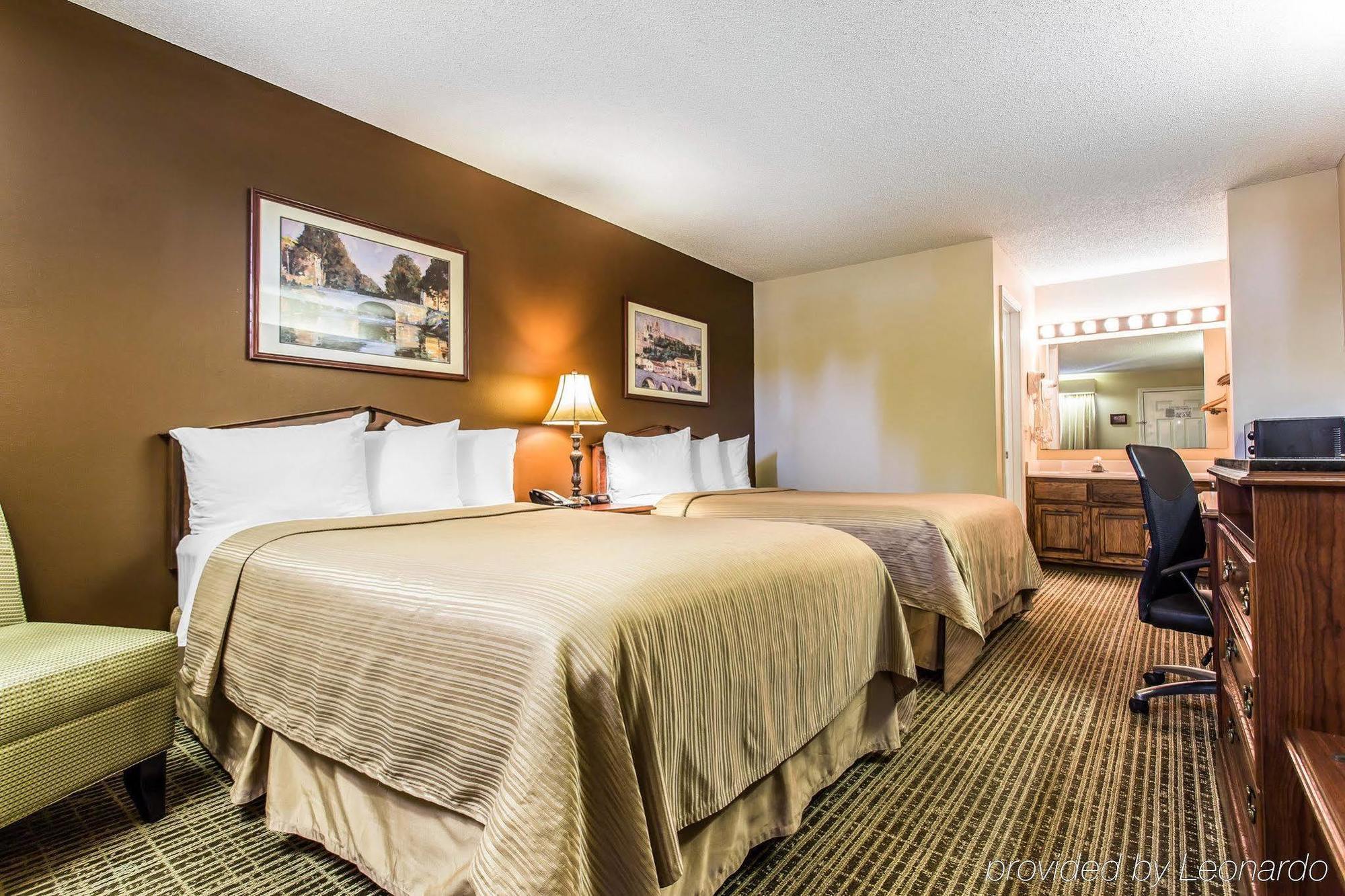 Inn Quality I-20 Conyers