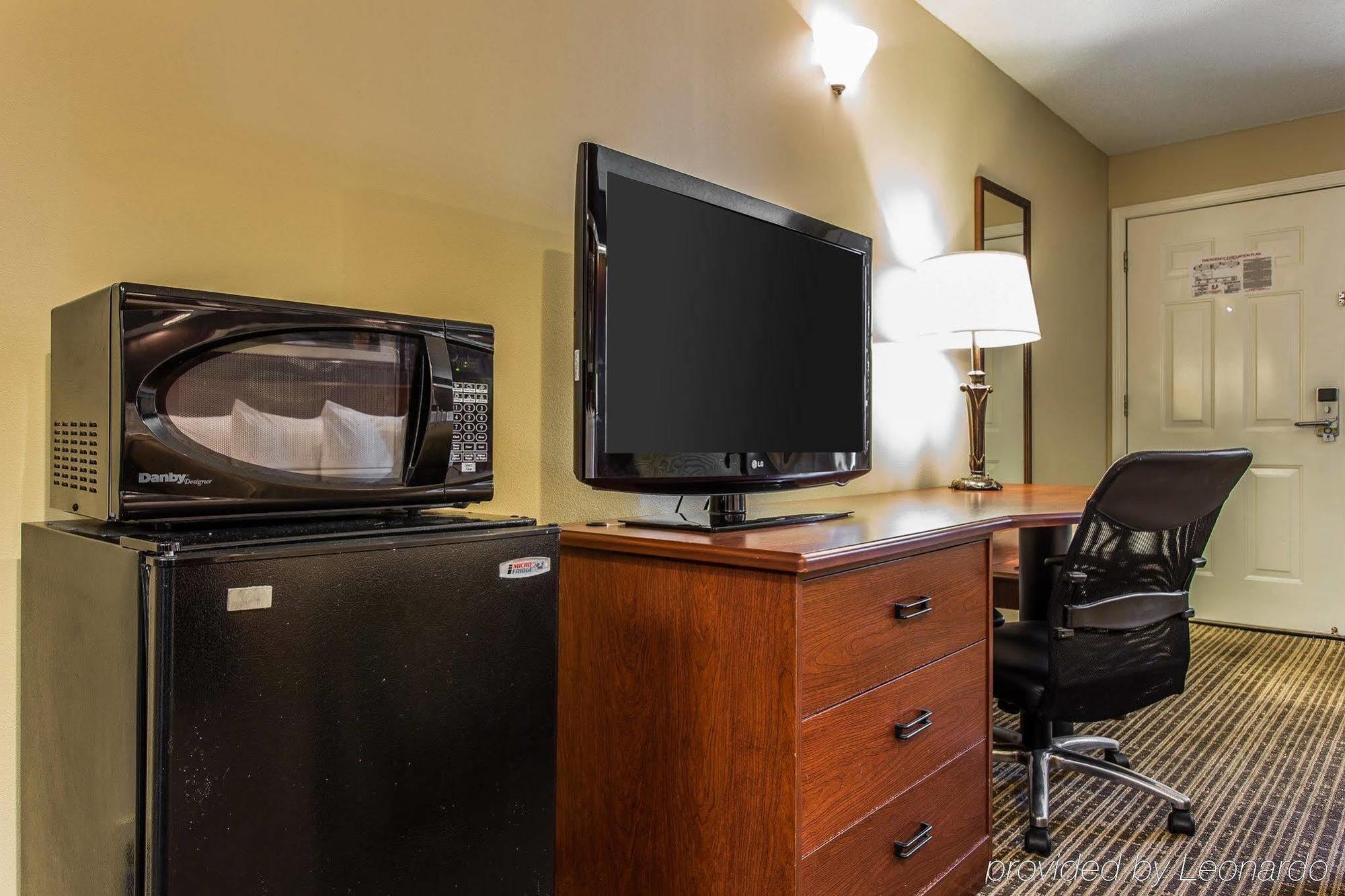Inn Quality I-20