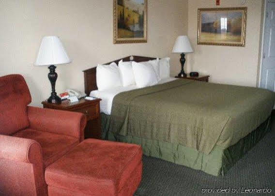 Inn Quality I-20 2*